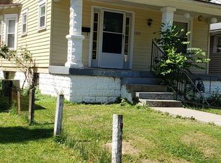 1320 Haskin Ave, Louisville, KY 40215