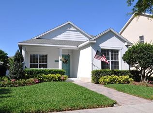 5154 Beach River Rd, Windermere, FL 34786