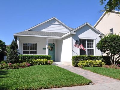 5154 Beach River Rd, Windermere, FL, 34786