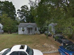 1006 Idlewood Dr, Greensboro, NC 27408