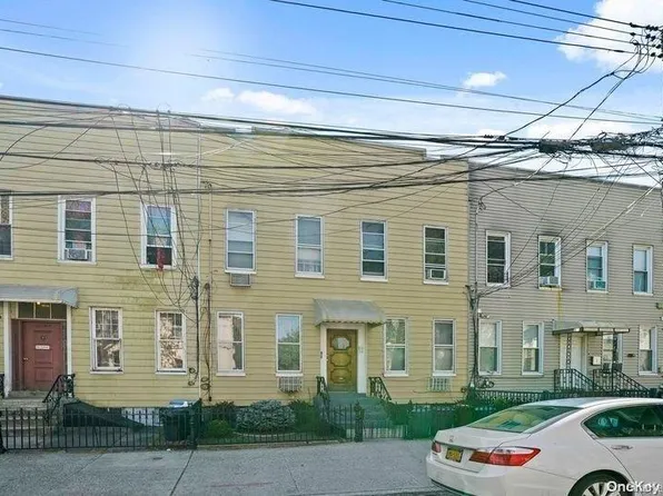 88-34 85th Street, Woodhaven, NY 11421