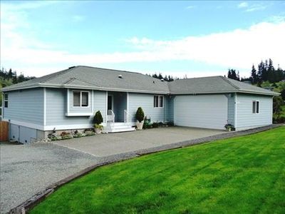 1022 Bayshore Dr, Camano Island, WA, 98282