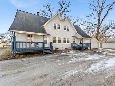 2335-2337 6th Street Ct, East Moline, IL, 61244