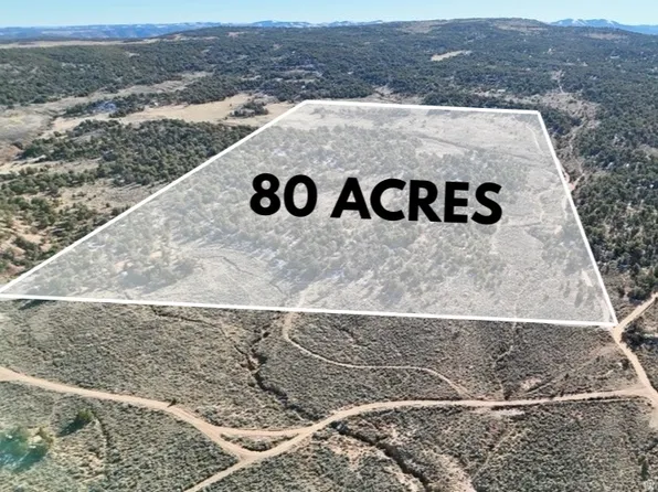 41 N Hatch Knife Rd, Fruitland, UT 84027