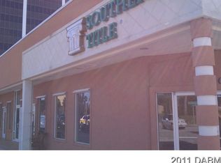 400 Seabreeze Blvd, Daytona Beach, FL 32118