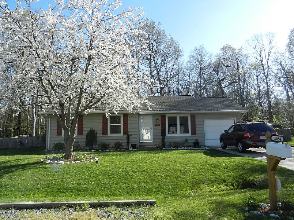 Front in Spring