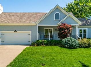 12708 W 126th St, Overland Park, KS 66213