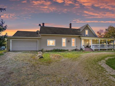 24725 State Route 161, Irwin, OH, 43029