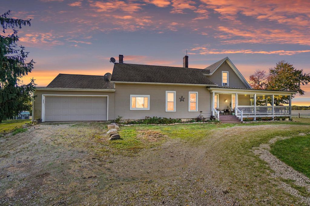 Real estate listing image