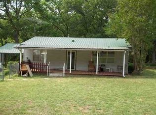 6240 Weesie St, Kingston, OK 73439