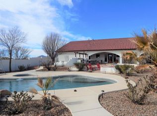 8457 S Rio Santiago, Hereford, AZ 85615