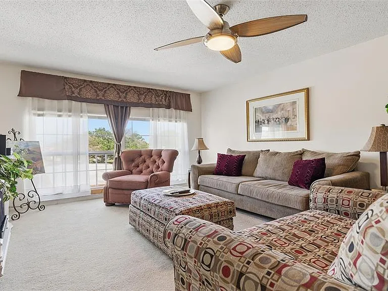 2700 Bayshore Blvd #1307 — Photo 5