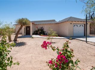 5409 Encelia Ave, Twentynine Palms, CA 92277