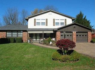 423 Middlesex Rd, McKeesport, PA 15135