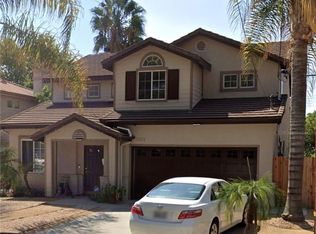 18808 Lull St, Reseda, CA 91335