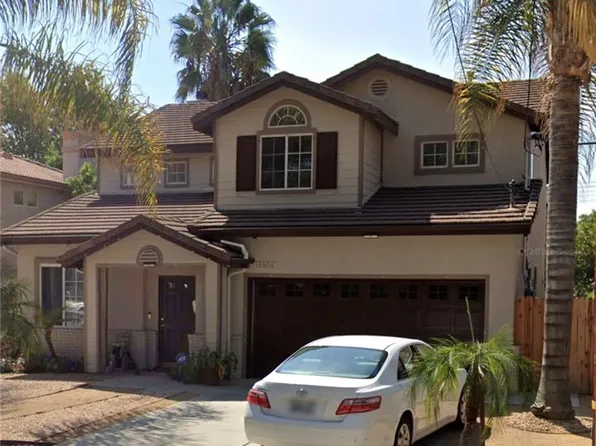 18808 Lull St, Reseda, CA 91335