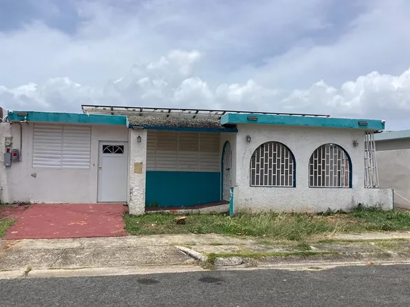 501-686302 Jardines De Country Club Boulevard Fls #3-116, Carolina, PR 00983