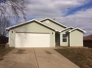 169 Fox Ridge Rd, Branson, MO 65616