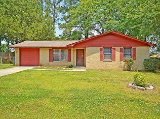 7632 Allwood Ave, North Charleston, SC 29418
