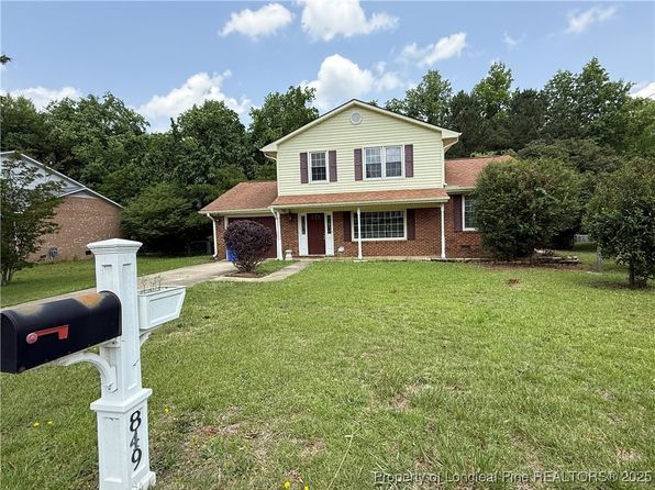 849 Stoneykirk Dr