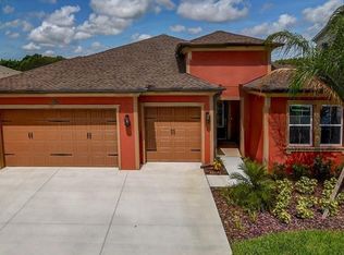 32172 Firemoss Ln, Zephyrhills, FL 33543