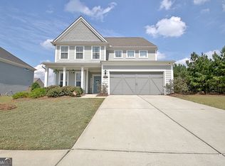 208 Rosetti Trce, Peachtree City, GA 30269