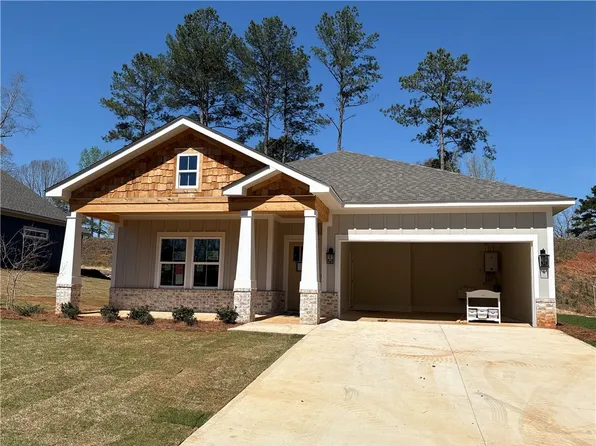 151 Janes Way, Dadeville, AL 36853