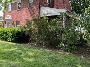 17524 York Rd, Hagerstown, MD 21740