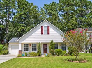 291 Dunning Rd, Summerville, SC 29486