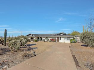 6914 E Highland Road, Cave Creek, AZ 85331