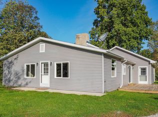 11078 Riverside Dr, White Pigeon, MI 49099