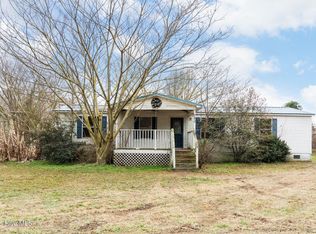 740 Old Chinquapin Rd, Beulaville, NC 28518