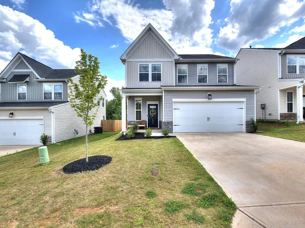 3066 Hillgate Trl, Boiling Springs, SC 29316