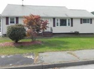 14 Birchwood Rd, Randolph, MA 02368