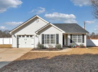 1200 Taylor Ridge Ct, Taylors, SC 29687