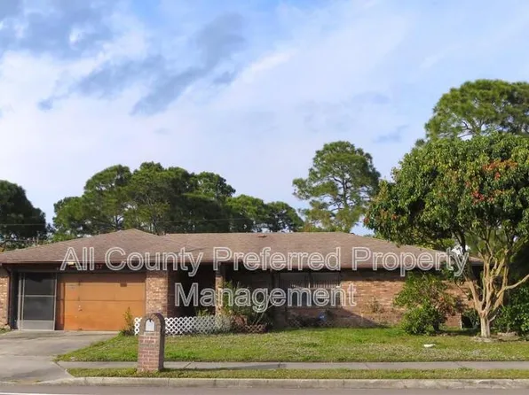237 Emerson Dr NW, Palm Bay, FL 32907