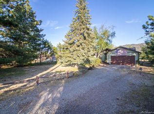 30060 N Lower Valley Rd, Tehachapi, CA 93561