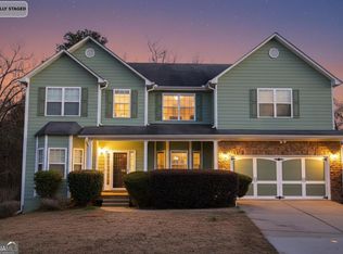 6074 Locklear Way, Douglasville, GA 30134