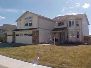 22850 E Alamo Ln, Aurora, CO 80015