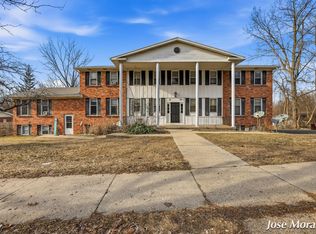 1833 Prairie Pkwy SW, Wyoming, MI