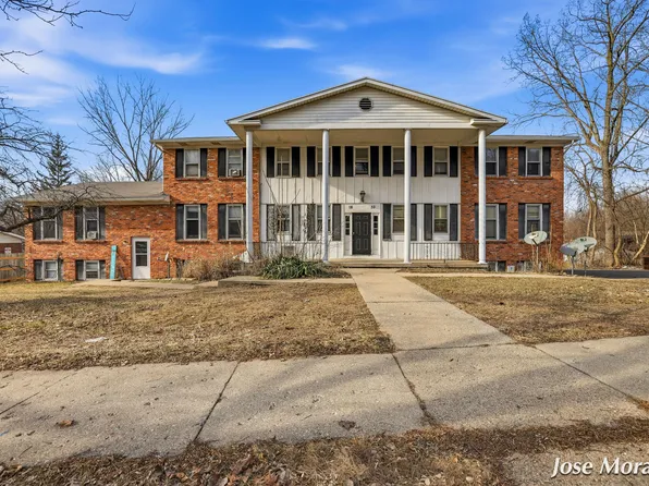 1833 Prairie Pkwy SW, Wyoming, MI 49519