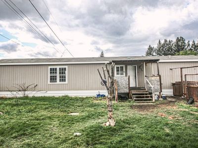 1400 13th St W TRLR 6, Columbia Falls, MT, 59912