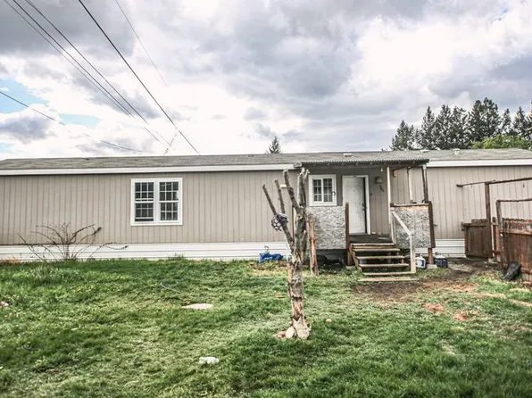 1400 13th St W Trailer 6, Columbia Falls, MT 59912