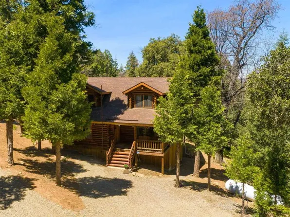 33480 Bailey Meadow Rd, Palomar Mountain, CA 92060