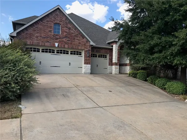 1988 Canyon Sage Path, Round Rock, TX 78665