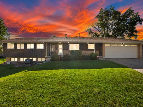 4250 S Panorama Dr E, Salt Lake City, UT 84124