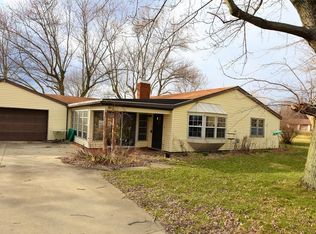 751 Bischoff Rd, New Carlisle, OH 45344