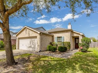 15410 Mission Oak Dr, Houston, TX 77083