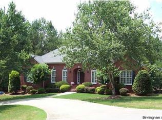 100 Windsor Way, Pelham, AL 35124