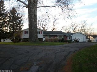 34450 Lorain Rd, North Ridgeville, OH 44039